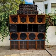 Rhythm & Silence - Reggae & Dub - WIOX 12/30/24