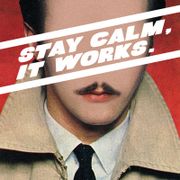 Zyron - Stay Calm, It Works