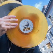 LES DERNIÈRES TENTATIONS DE ZEBRA #186 - Mixtape