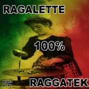 Ragalette 100% Raggatek