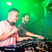 LE VILAIN GUEST MIX #02 : Village Cuts