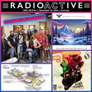 Ballpark's Got Next as ... What?