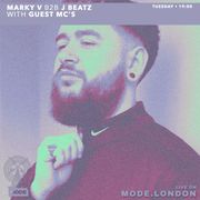 06/02/2024 -Marky V B2B J Beatz With Joe Fire & Dajinnal