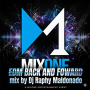 EDM BACK AND FOWARD