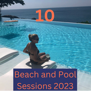 10) Beach & Pool Sessions 2023