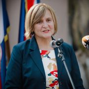 Srijedište - 15/05/2024 - Ružica Čakširan, ravnateljica Doma za starije osobe Sisak