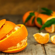 Orange Peel Skin Treatment: A Natural Remedy for Wound Healing - Audio Blog