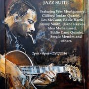 6MS Special Jazz Suite