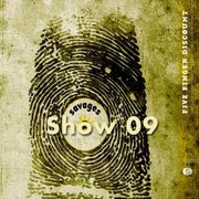 George Christakos Alter Ego 20/11/13