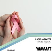 Radio Aktivitet - Rak ubija manje, ali..., 09. 02. 2026.
