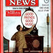 Trasmissione del 30/3/2022