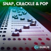 Snap, Crackle, Pop - 29th November 2025