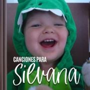 Canciones para Silvana