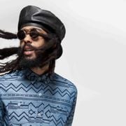 New Legends Of Reggae Mixtape