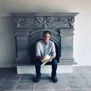 Martin Zellar is Making a Scene