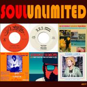 SOUL UNLIMITED Radioshow 577