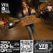 PROGRAMA VFB RETRÔ - AO VIVO | 27/01/2026