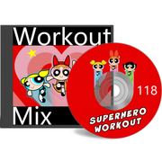 Mega Music Pack cd 118