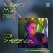 Mix Hour DJ Pheeva 3/5/24