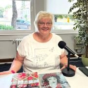 Srijedom u Srijedište - 02/07/2025 - Slavica Moslavac, etnologinja i muzealka