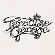 Paradise Garage Discoteque Vol 5......By Levan Sun