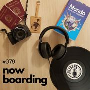 FSR | Now Boarding - 23/04/2026