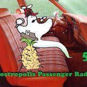 Ghostropolis for Passenger Radio Episode Five 4/24/25