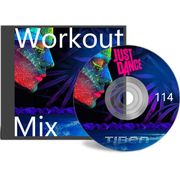 Mega Music Pack cd 114