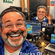 TRACKS OF OUR YEARS 120226