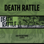 Death Rattle with MT Casket on EVR 8/26/2024
