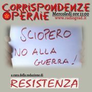 Corrispondenze Operaie - Scuola: nuovo anno, vecchi problemi