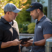 HVAC Installation Solutions for Oakland Park FL Residents - Audio Blog