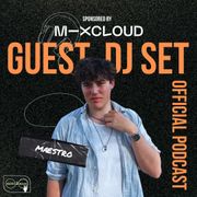 Back2Back Battle Podcast - [Guest DJ Set] with Maestro