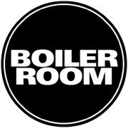 	 Crazy P - Set @ Boiler Room [03.13] 