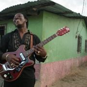 Garifuna Music-Remembering Aurelio Martinez (#1375)