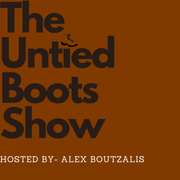 The Untied Boots Show 2-9-24
