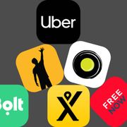 Uber has lost. What happens next?