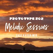 Endeavour Mix - Progressive House - Melodic Sessions
