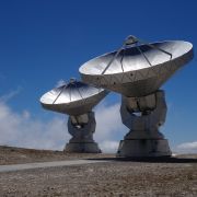 The Radio Telescope - 25APR26