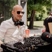 Deep House Live Mix Rundo Budapest 2025. 06. 14.