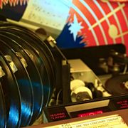 Jukebox Sounds - 5th August 2025