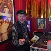 The Freak Out: Episode 60 In The Shadow of Berlin's Moonlight