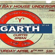 DJBT - Jose's Bday - Live Vinyl Set