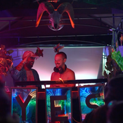 Festival of Yes in Washington State, USA - 08.03.2024