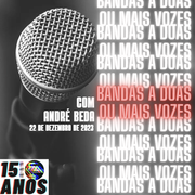 Programa 564 - Ruído Alternativo (2023-12-22)