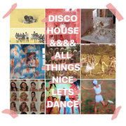 di$co & dancefloor luv