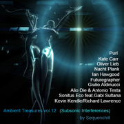 Ambient Treasures vol.12 (Subsonic Interferences) Music For Sleep
