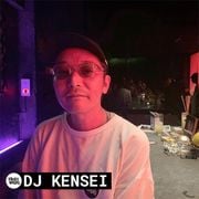 DJ Kensei | Véronique, Tokyo (September 12, 2019)