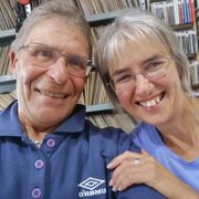 Wendy & Martin LIVE on Laser Hot Hits International 5-7pm Sunday 12 April 2026