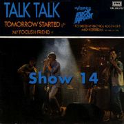 George Christakos "Alter Ego" 09-12-13